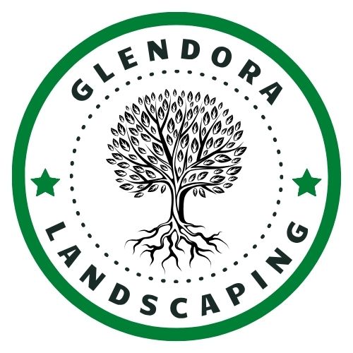 RightTrack Glendora Landscaping logo
